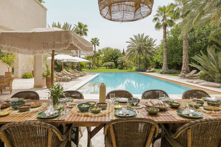 Villa Najwa