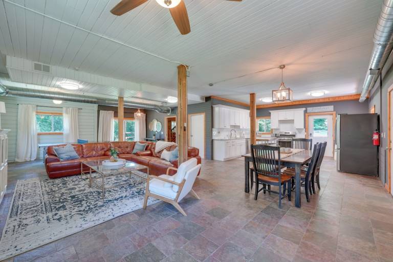 Cottage Aurora