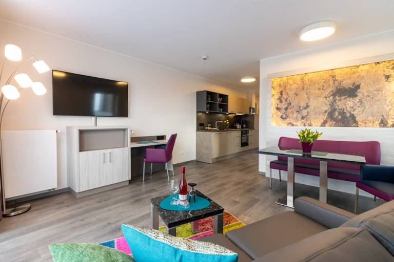 Ferienwohnung Ibbenbüren