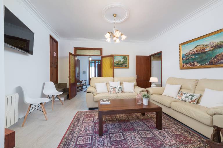 Villa  Font de Sa Cala