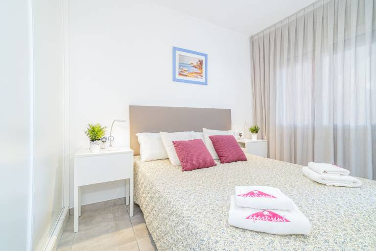 Wonderful rental apartment with terrace & yard | Beach nearby | Dogs allowed — photo 5