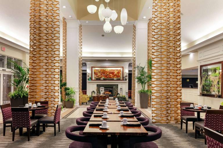 Hilton Garden Inn Mobile West I-65/Airport Blvd. — photo 2