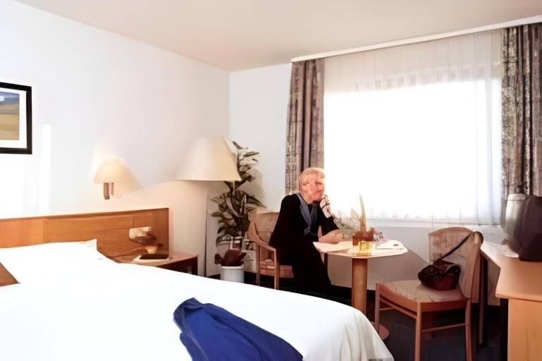 Landhotel Imhof in Fulda