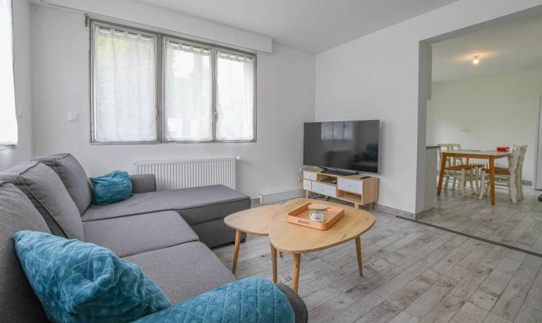 Gite with 1 room for 2 persons — photo 3