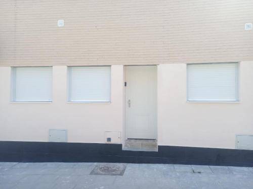 Apartamento El Molar