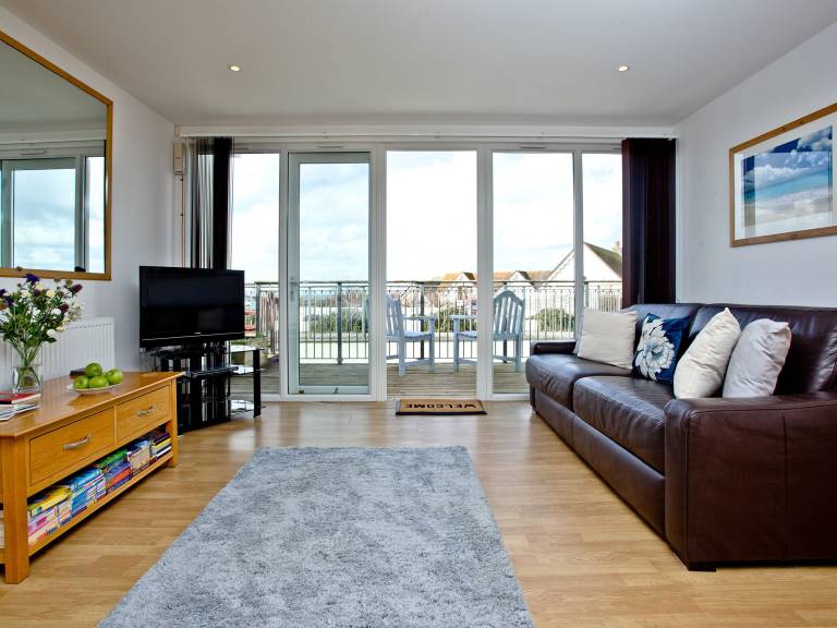 House Crantock
