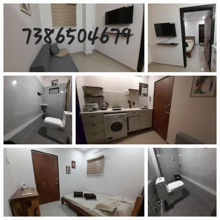 House Ramakrishna Beach