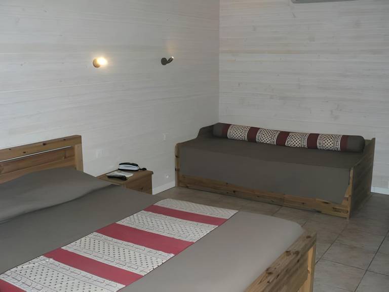 Hotel Mas des Lys in Saintes-Maries-de-la-Mer