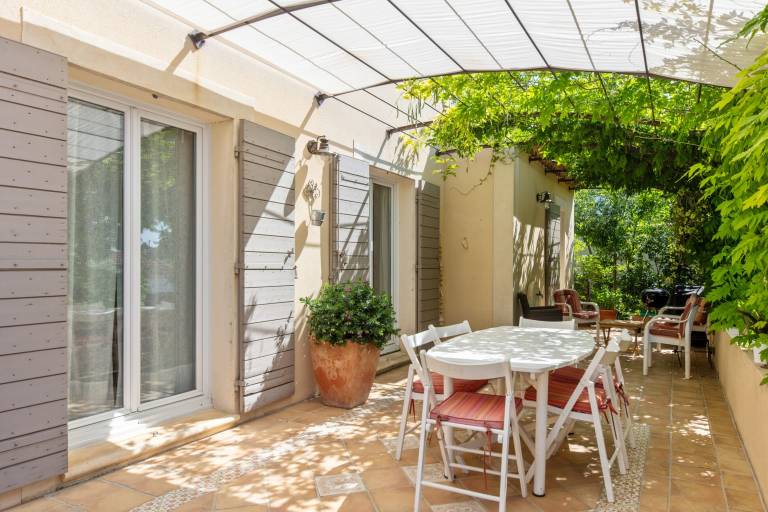 Vacation home with garden, private pool & patio | Good for workation — photo 2