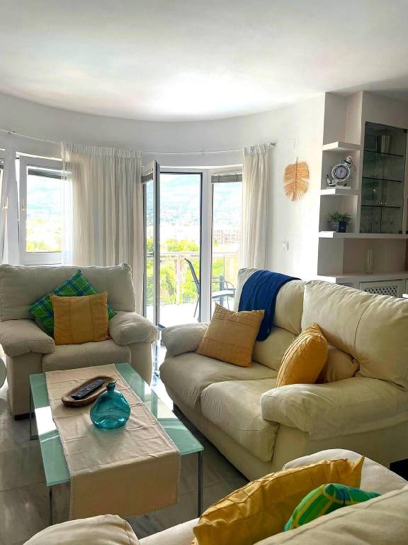 Vacation home with 2 rooms for 4 persons in Denia