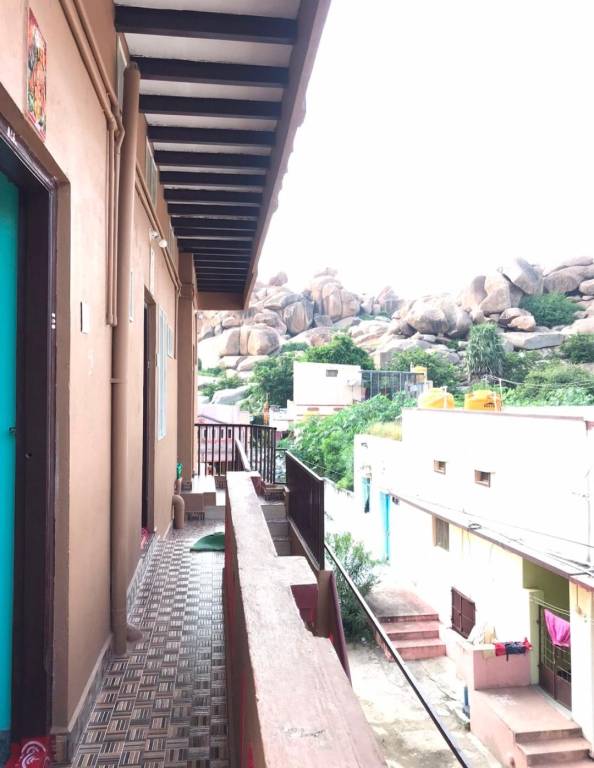 Vacation home with 3 rooms for 2 persons — photo 4