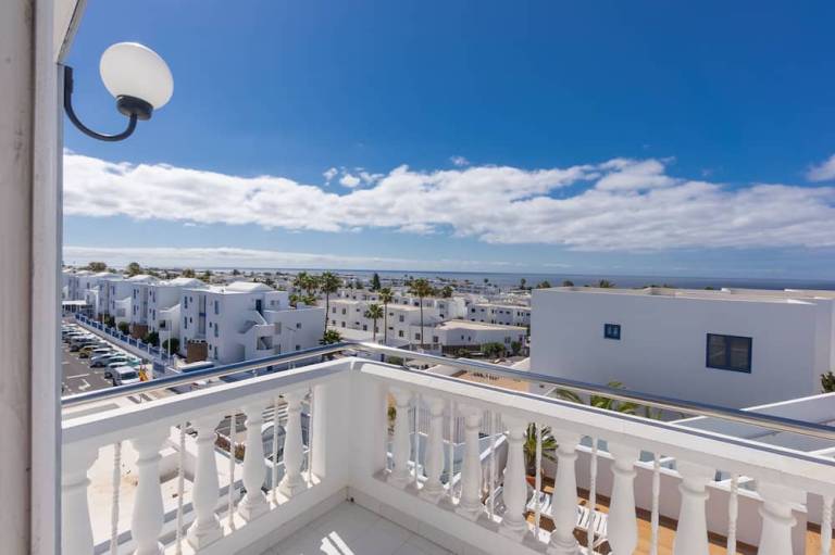 Aparthotel Puerto del Carmen