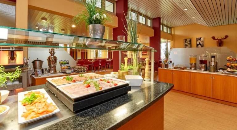 Hotel Bayern Vital — photo 3