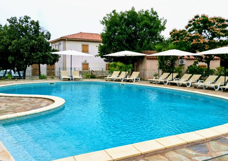Villa Lumio