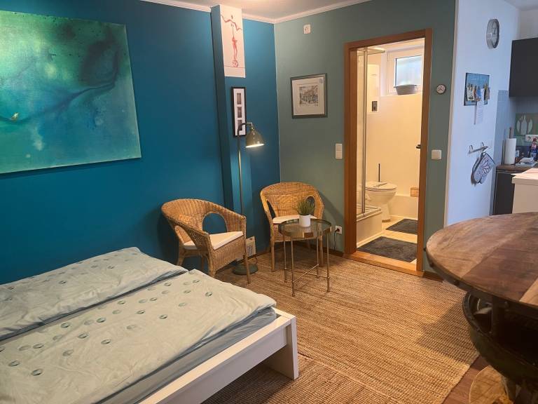 Ferienwohnung Eckernförde