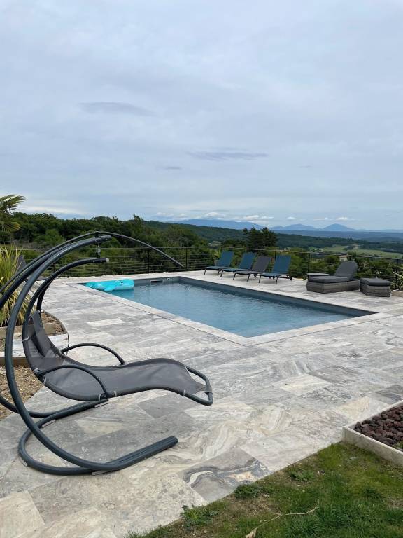 Maison de vacances Forcalquier