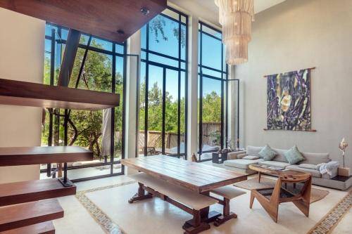 Villa Holbox
