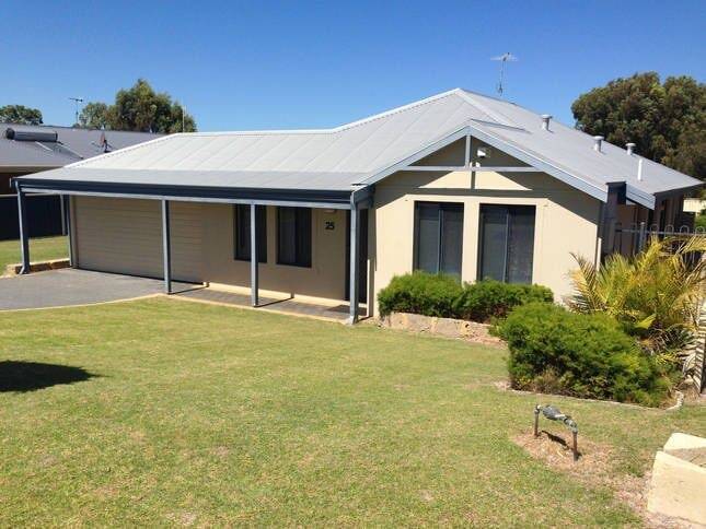 House Lancelin