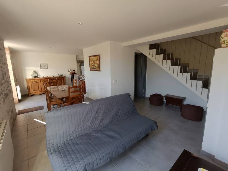 Ferienhaus in Saint-Jean-de-Serres, Canaules-et-Argentières für max. 5 Personen Ferienhaus in Saint-Jean-de-Serres, Canaules-et-Argentières für max. 5 Personen