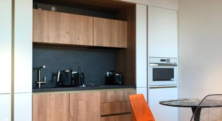 Apartment with 2 rooms for 4 persons — photo 4