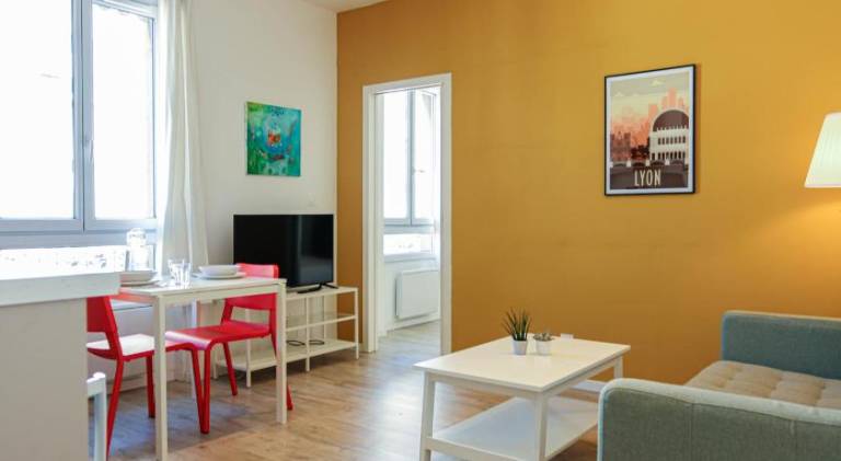 Rental apartment | Dogs allowed — photo 3