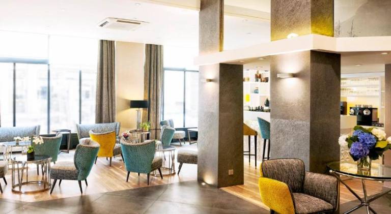 Best Western Plus Hotel Carlton — photo 4