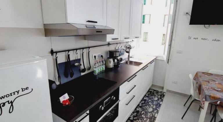 Apartment | Next to Santa Maria Assunta — photo 3