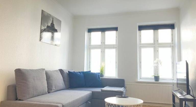 Leilighet Kolding