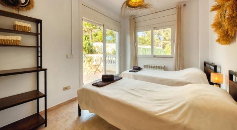 Villa with pool | Dogs allowed — photo 2