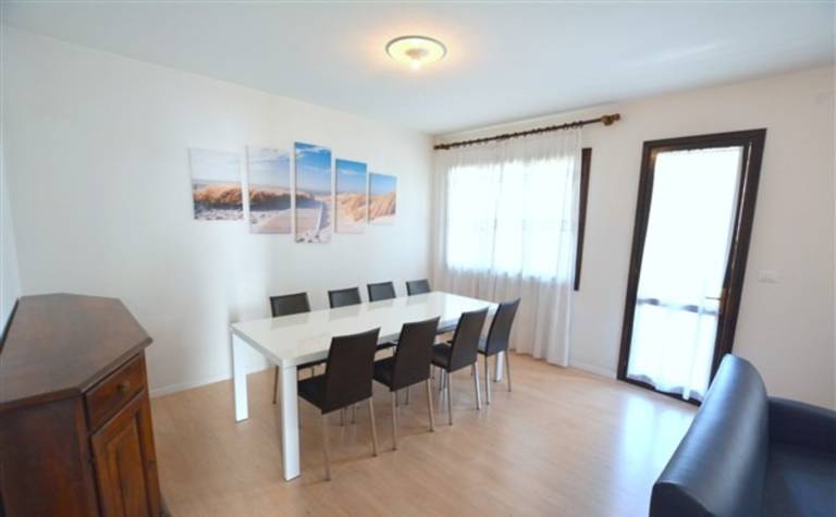 Villa Lignano Pineta