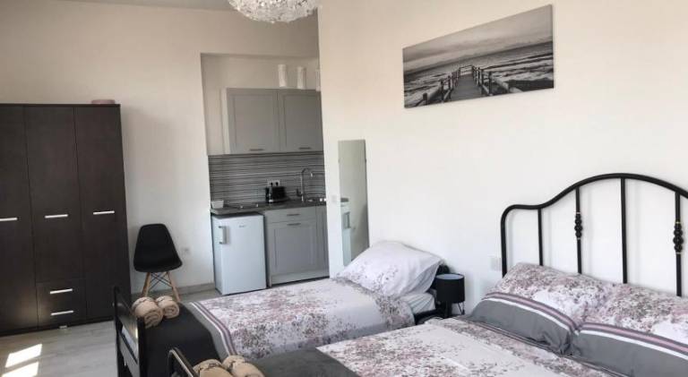 Wonderful apartment | Pets allowed in Rijeka