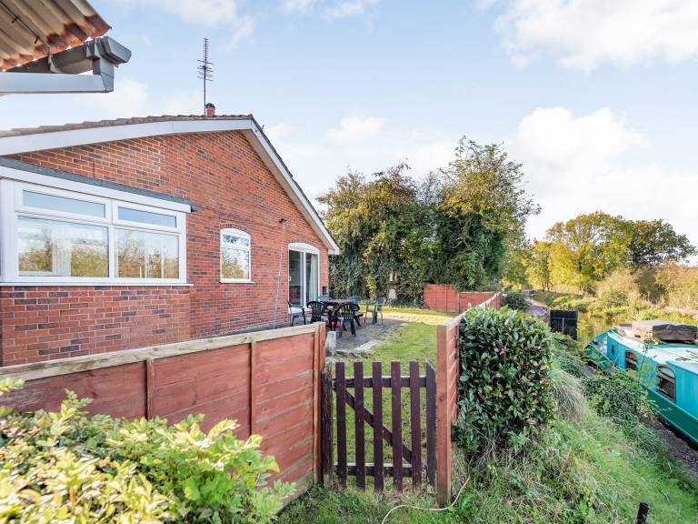 Cottage Congleton