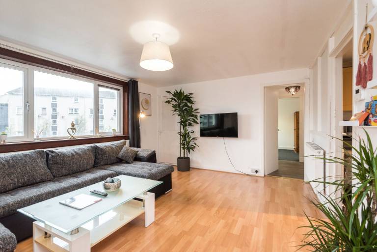 Apartment Edinburgh