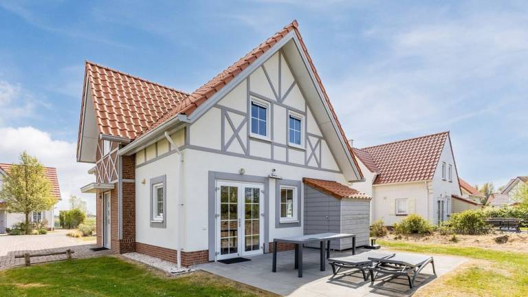 Ferienwohnung Cadzand-Bad