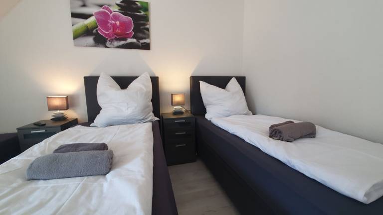 Ferienwohnung Schrobenhausen