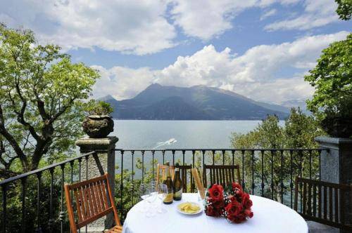Villa Varenna