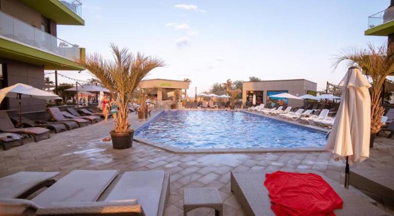 Wonderful apartment with pool | Next to the beach | Dogs allowed — photo 5