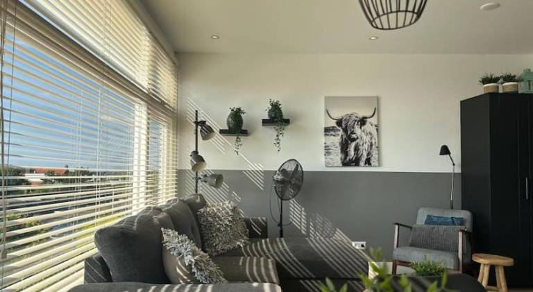 Charming holiday apartment | Pets are welcome — photo 2