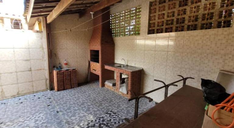 Vacation home with 1 room for 6 persons — photo 3