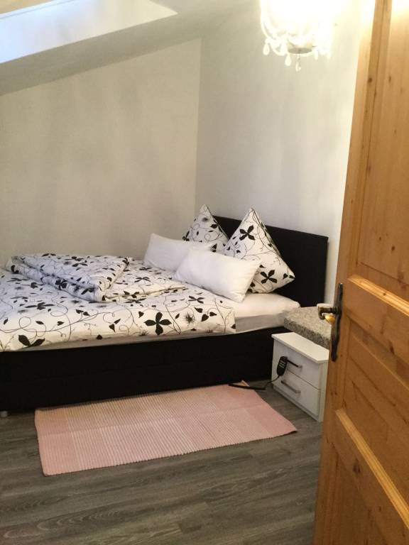 Ferienwohnung Ottobeuren