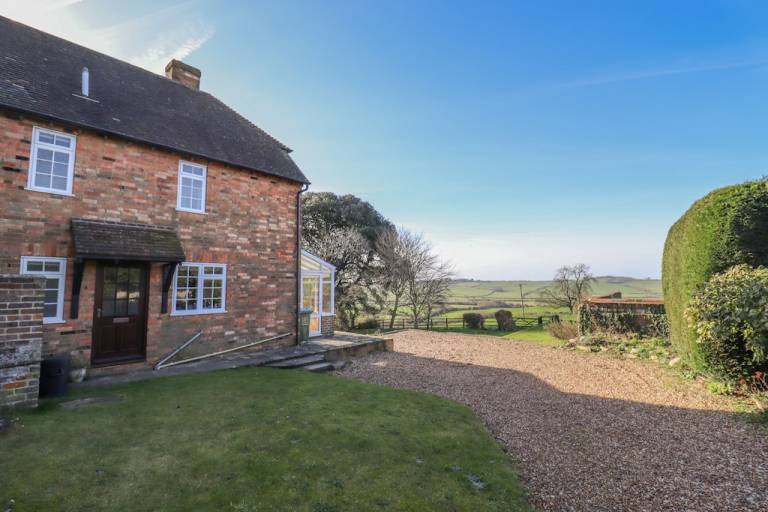Cottage Thame