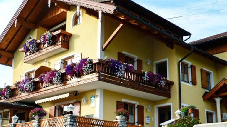 Ferienwohnung Mondsee