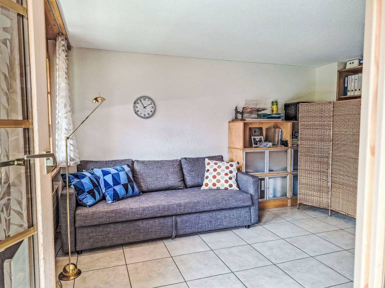 Rental apartment | Nature view — photo 3
