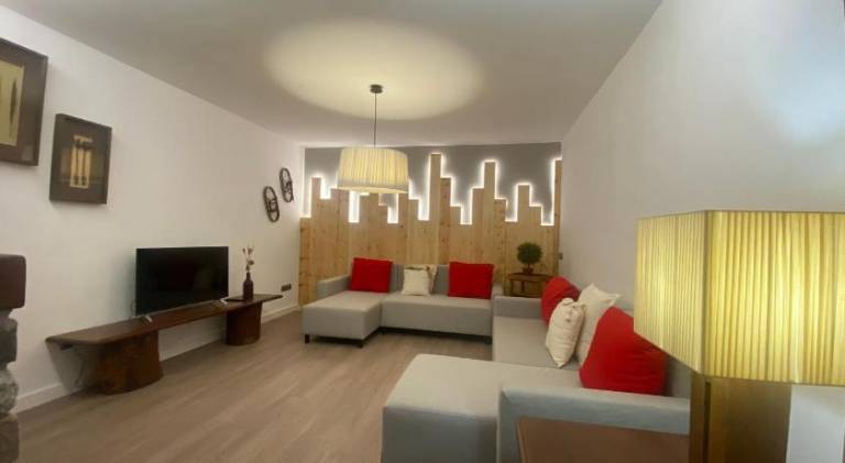Holiday apartment | Pets allowed — photo 3