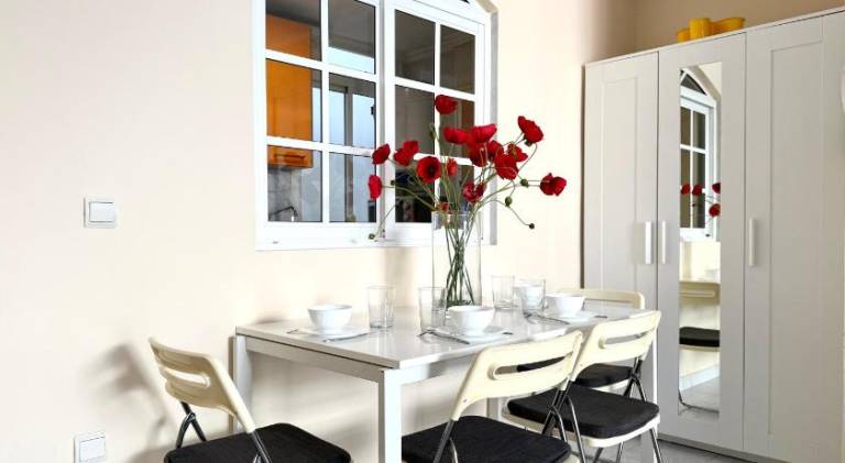 Holiday apartment with 2 rooms for 4 persons — photo 3