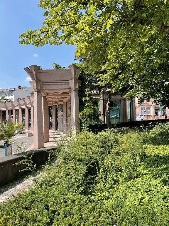 Ferienwohnung Pirmasens