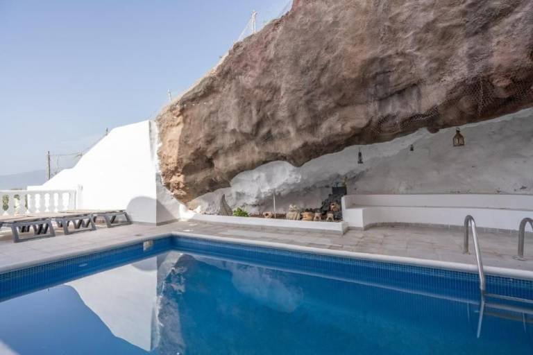 Chalet Barranco Grande