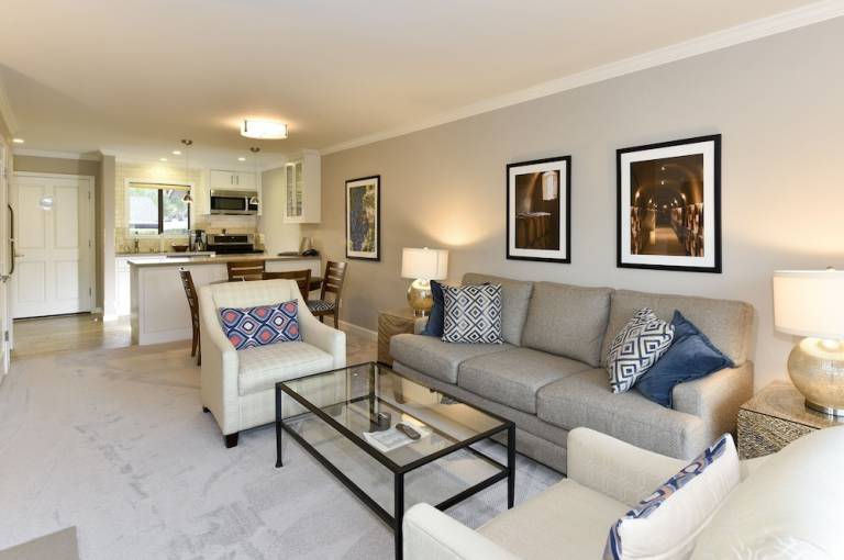 Condo  Fairfield
