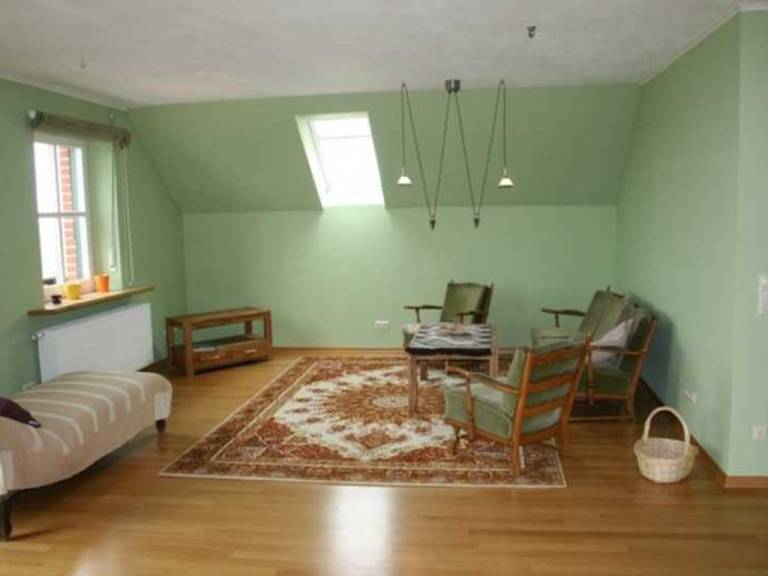 4 Raum Ferienwohnung 4 1 Pers
