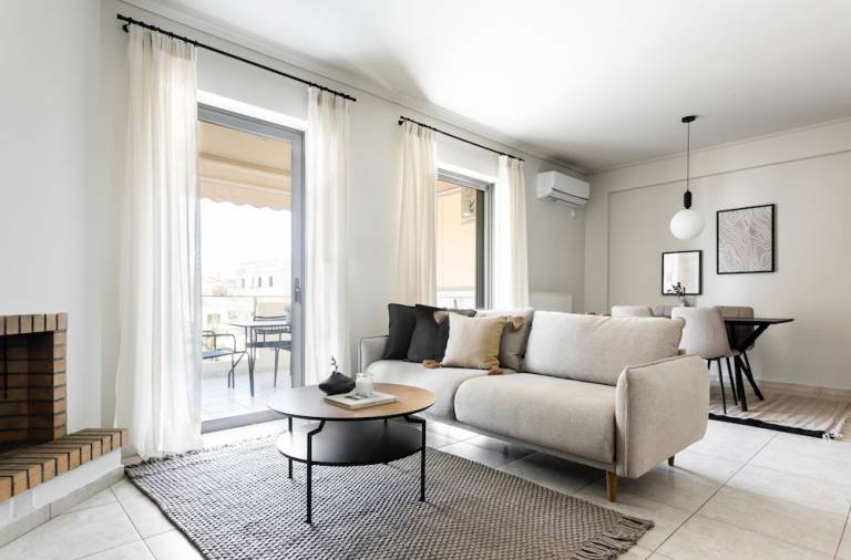 Apartment Marousi